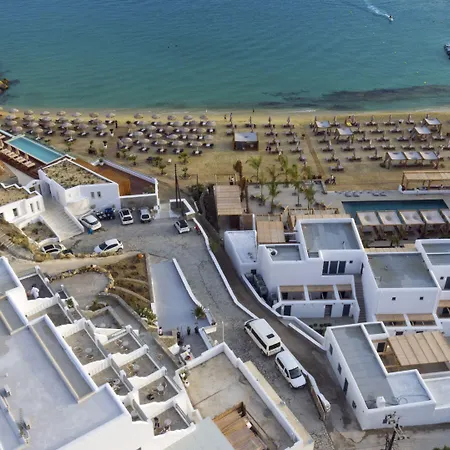 Thalassa Boutique Hotel-adults Only