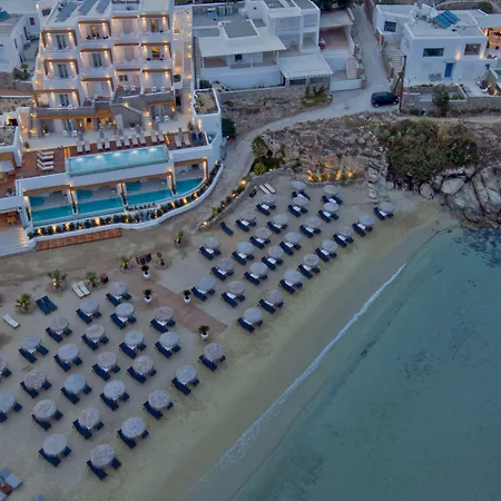 Thalassa Boutique Hotel-adults Only Hotel
