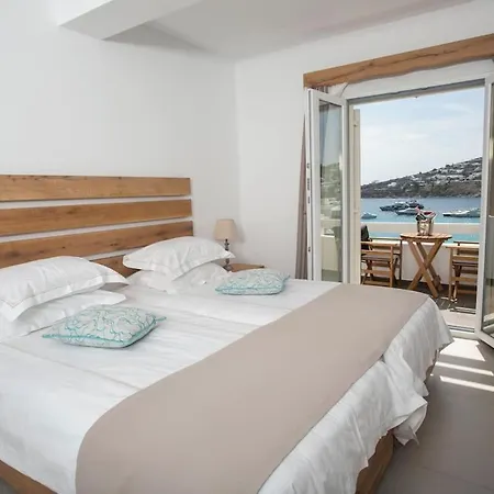 Hotel Thalassa Boutique Hotel-adults Only Platys Gialos (Mykonos)