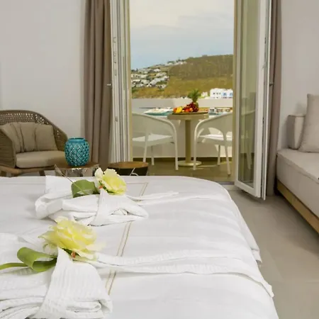 Hotel Thalassa Boutique Hotel-adults Only Platys Gialos (Mykonos)