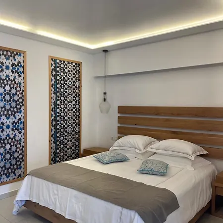 Thalassa Boutique Hotel-adults Only Platys Gialos (Mykonos)