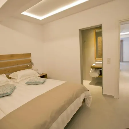 Thalassa Boutique Hotel-adults Only Hotel
