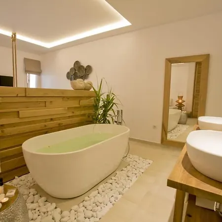 Hotel Thalassa Boutique Hotel-adults Only