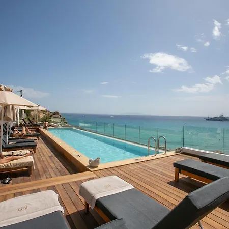 Thalassa Boutique Hotel-adults Only Platys Gialos (Mykonos)