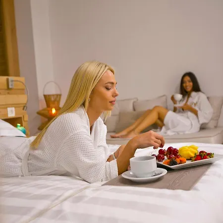 Thalassa Boutique Hotel-adults Only Platys Gialos (Mykonos)