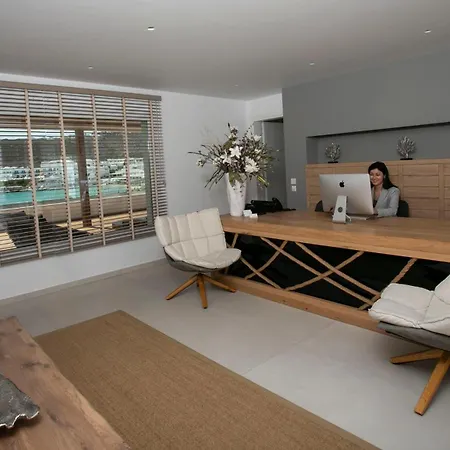 Hotel Thalassa Boutique Hotel-adults Only Platys Gialos (Mykonos)