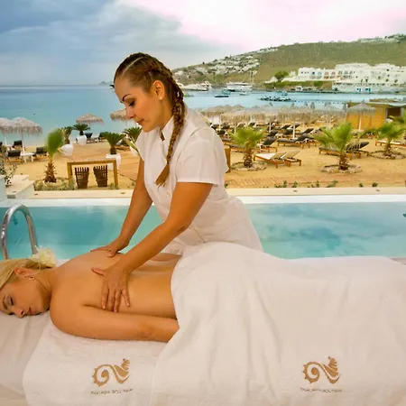 Thalassa Boutique Hotel-adults Only Hotel Platys Gialos (Mykonos)
