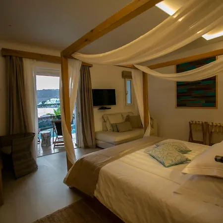 Hotel Thalassa Boutique Hotel-adults Only Platys Gialos (Mykonos)