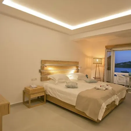 Thalassa Boutique Hotel-adults Only 5* Platys Gialos (Mykonos)