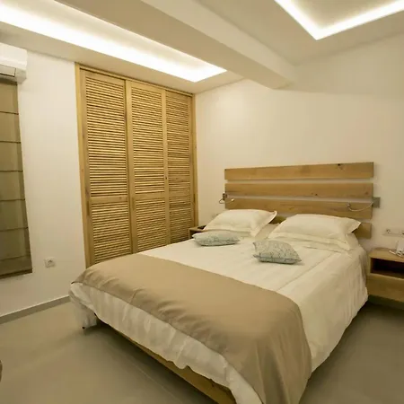 Thalassa Boutique Hotel-adults Only Hotel