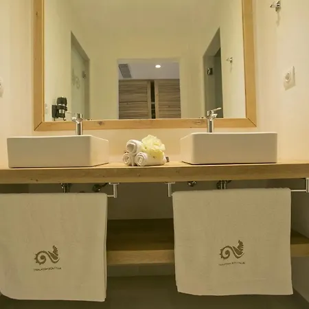 Hotel Thalassa Boutique Hotel-adults Only