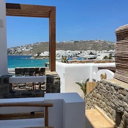 Hotel Thalassa Boutique Hotel-adults Only