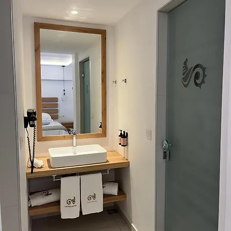 Hotel Thalassa Boutique Hotel-adults Only 5*