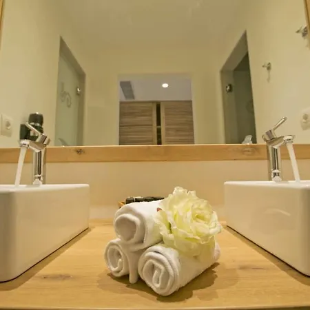 Thalassa Boutique Hotel-adults Only 5* Platys Gialos (Mykonos)