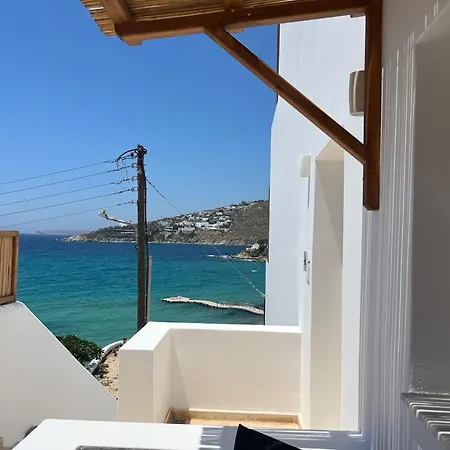 Hotel Thalassa Boutique Hotel-adults Only