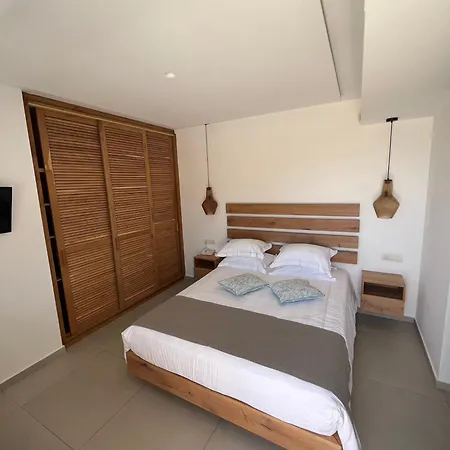 Thalassa Boutique Hotel-adults Only Hotel