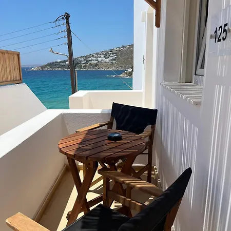 Hotel Thalassa Boutique Hotel-adults Only 5*