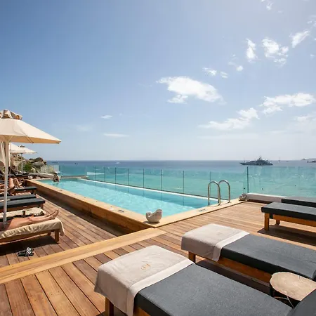 Thalassa Boutique Hotel-adults Only Hotel