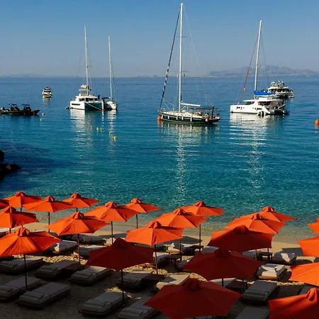 Thalassa Boutique Hotel-adults Only Hotel 5*