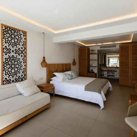 Thalassa Boutique Hotel-adults Only 5* Platys Gialos (Mykonos)