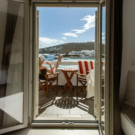 Hotel Thalassa Boutique Hotel-adults Only