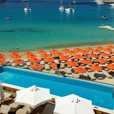 Thalassa Boutique Hotel-adults Only Hotel 5*