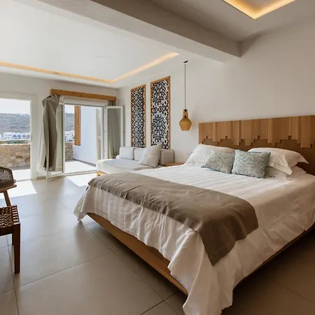 Hotel Thalassa Boutique Hotel-adults Only