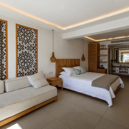 Hotel Thalassa Boutique Hotel-adults Only 5*