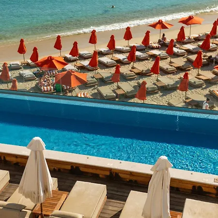 Thalassa Boutique Hotel-adults Only Platys Gialos (Mykonos)