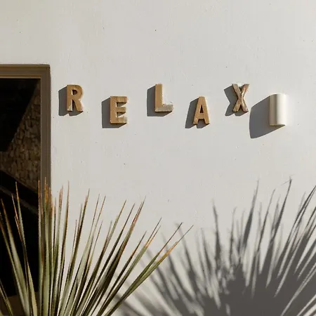 Thalassa Boutique Hotel-adults Only Hotel