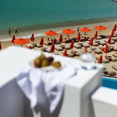 Hotel Thalassa Boutique Hotel-adults Only