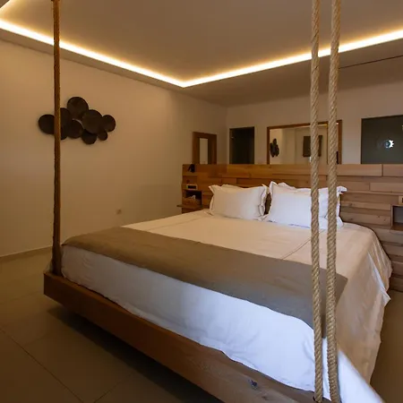 Thalassa Boutique Hotel-adults Only Platys Gialos (Mykonos)