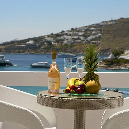 Thalassa Boutique Hotel-adults Only 5*