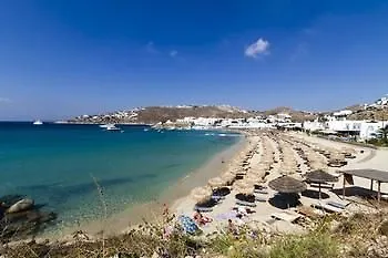 Thalassa Boutique - - Adults Only Hotel Mykonos Town