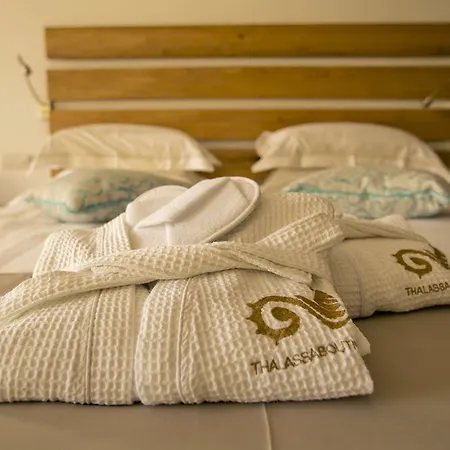 Thalassa Boutique - - Adults Only Hotel Mykonos Town