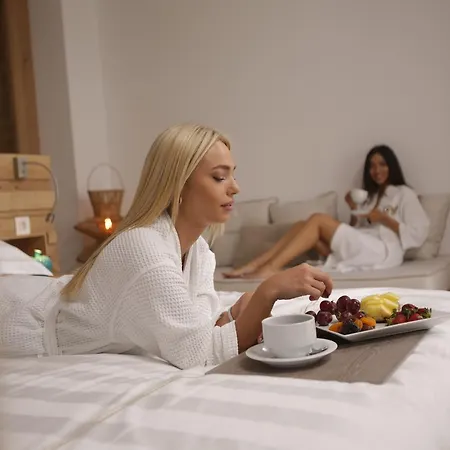 Thalassa Boutique - - Adults Only Mykonos Town