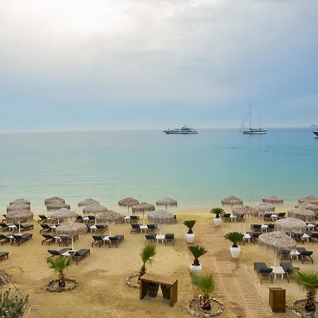 Hotell Thalassa Boutique Hotel-Adults Only 5*