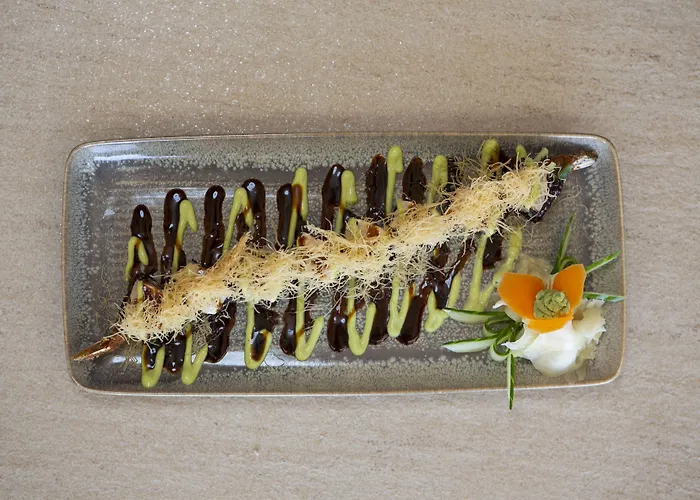 Thalassa Boutique - - Adults Only 5*