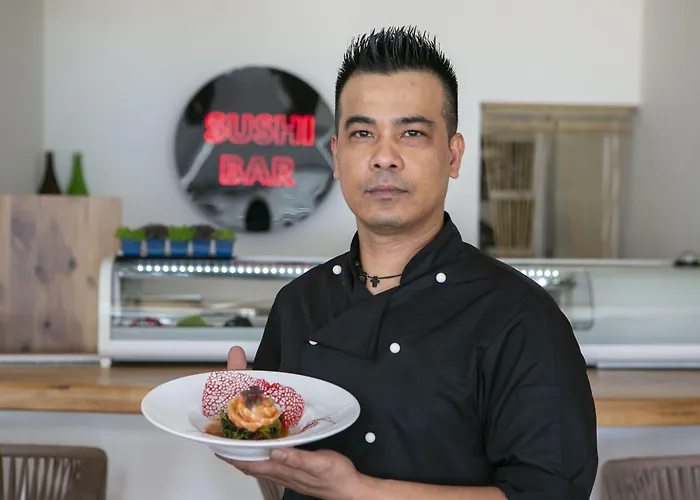 Hotell Thalassa Boutique - - Adults Only