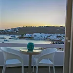 מלון Thalassa Boutique - - Adults Only 5*