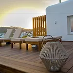 מלון Thalassa Boutique - - Adults Only פלאטיס יאלוס