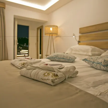 Thalassa Boutique Hotel-Adults Only 5*